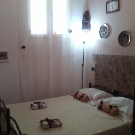 Donna Lisa Bed & Breakfast Agrigento