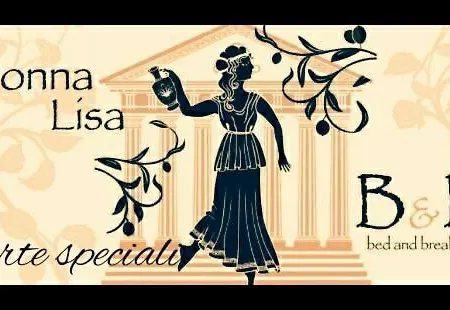 Donna Lisa Bed & Breakfast