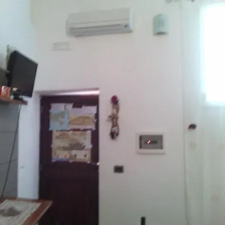 Donna Lisa Bed & Breakfast